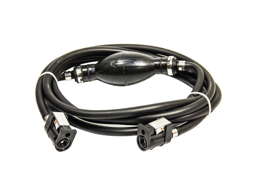 Лодочный мотор APACHE T9.8 BS в Абакане