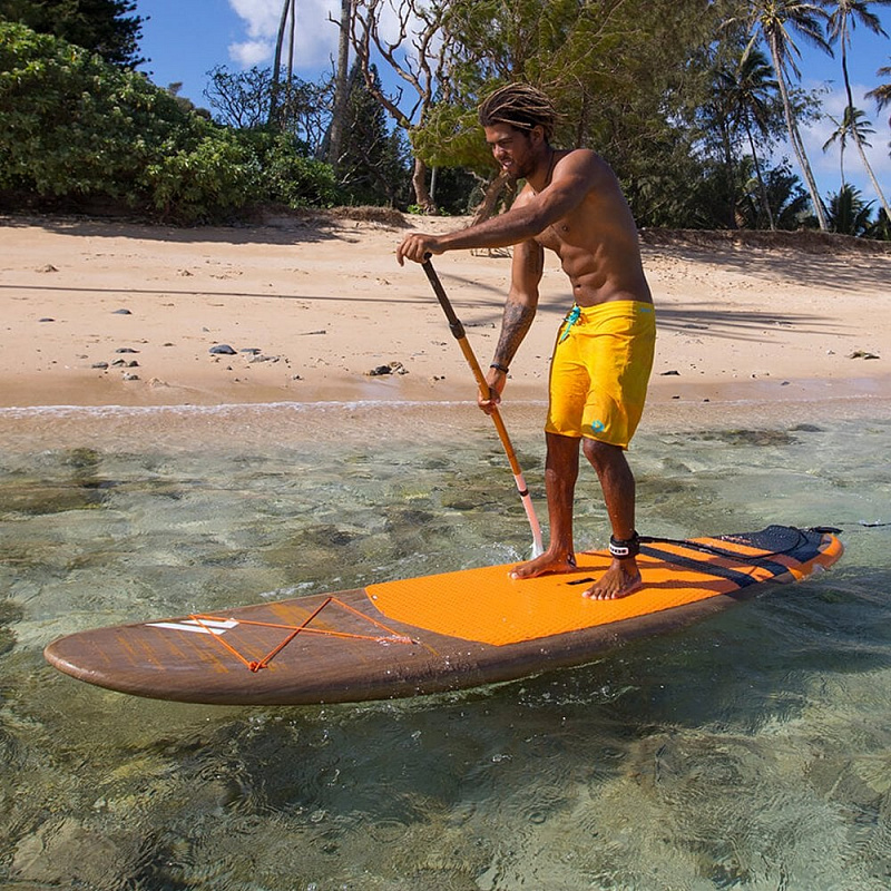 SUP (САП) Доска MISHIMO BABMBUK 10.6 в Абакане