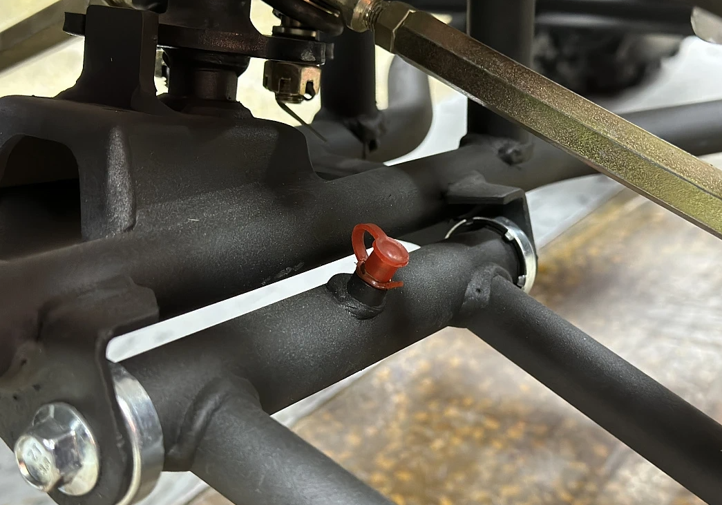 Квадроцикл PROMAX WILD 2.0 190 в Абакане