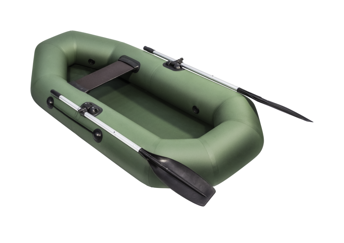 Лодка АКВА-ОПТИМА 220 в Абакане