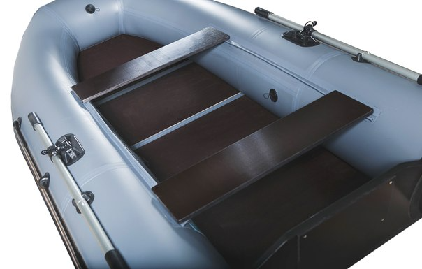 ЛОДКА ДРАККАР 3100 СК HANT в Абакане