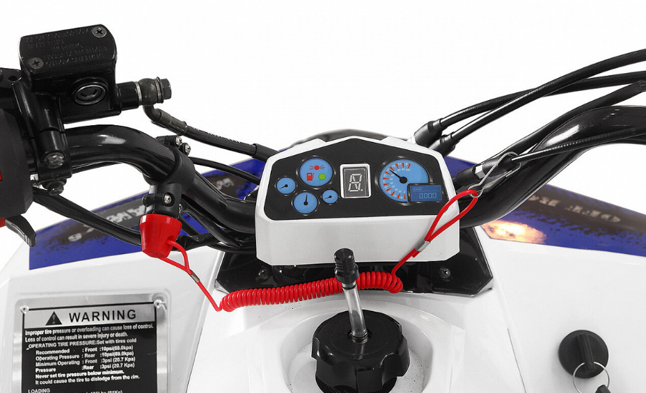 Квадроцикл Yacota Raposa 110 в Абакане