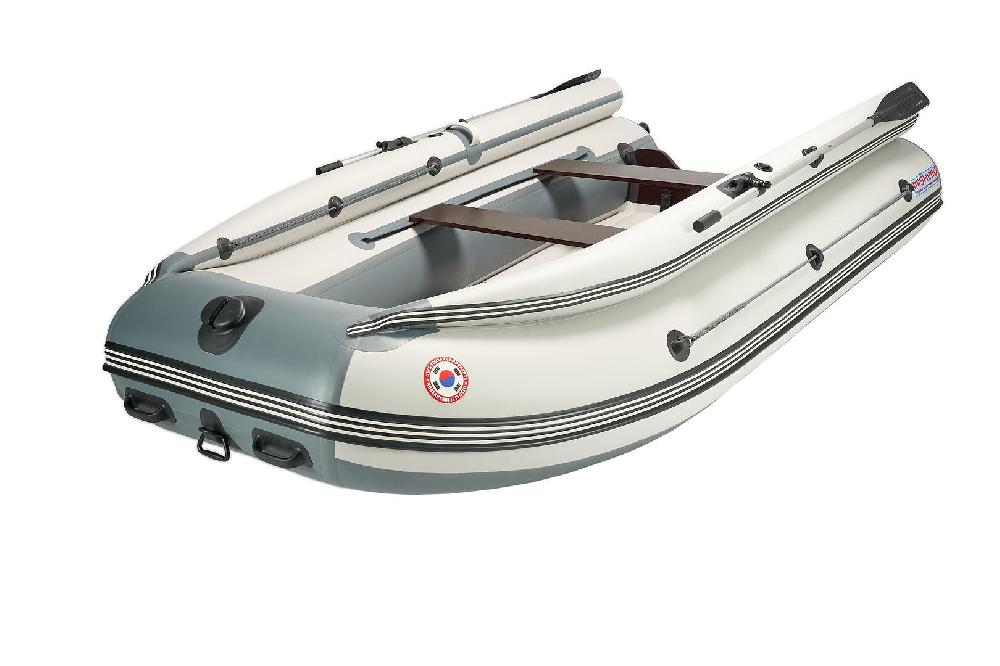 Лодка MISHIMO FAMILY LITE 430 в Абакане