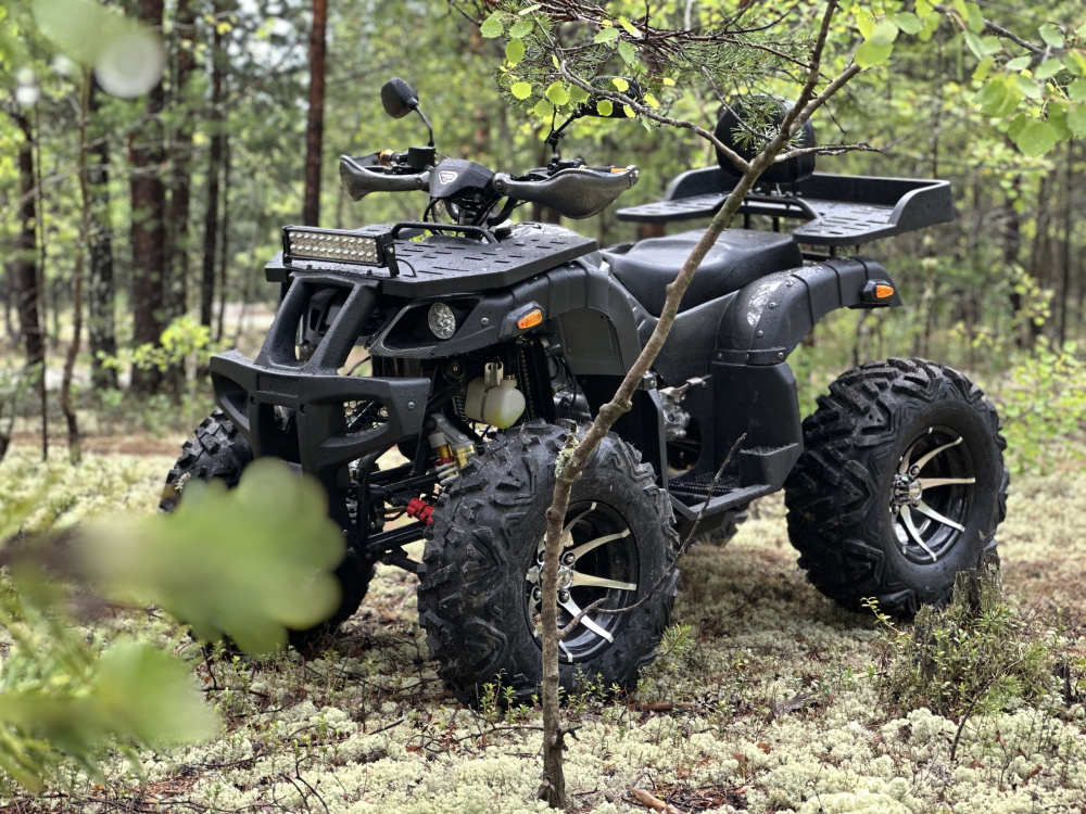 Квадроцикл PROMAX 320 DOMINATOR (2025) в Абакане