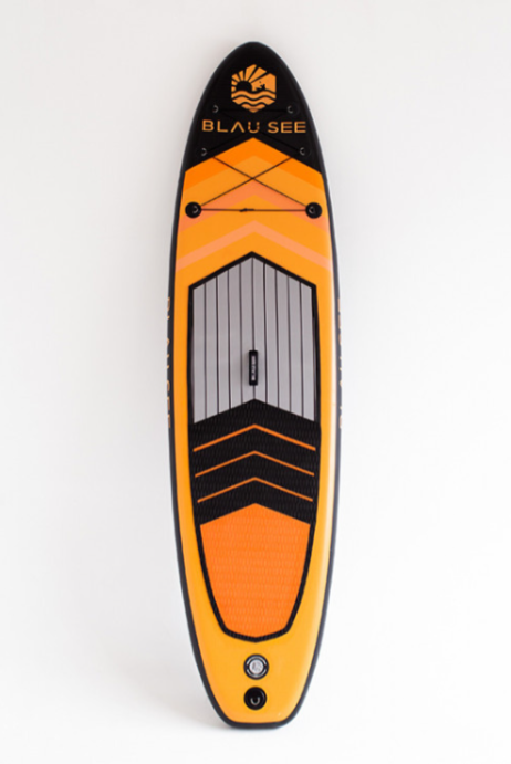 НАДУВНОЙ SUP-BOARD MOONLIGHT 11,6 в Абакане