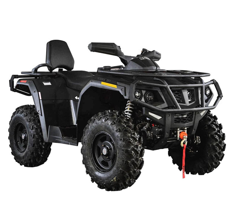 Квадроцикл HISUN TACTIC 550(HS550ATV) LIMITED в Абакане