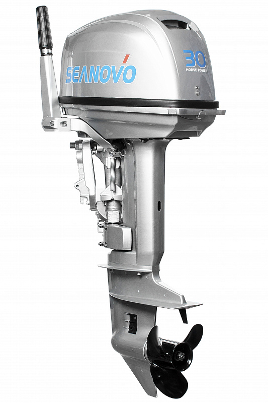 Лодочный мотор SEANOVO SN30FHS в Абакане