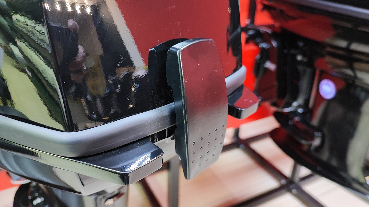 Лодочный мотор MARLIN PROLINE MP 50 AMH ПОД ВОДОМЕТ в Абакане