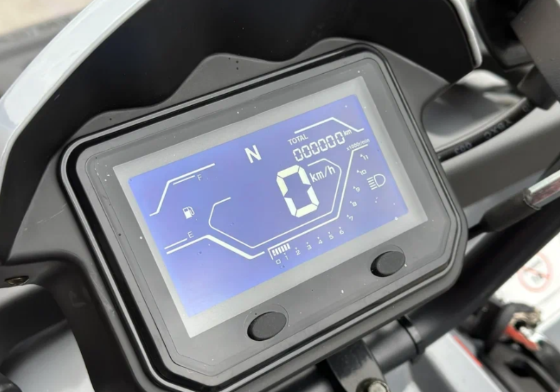 Квадроцикл GBM MAVERICK 300 NEW в Абакане