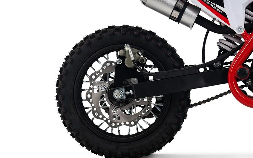 Питбайк Progasi KIDS POWER 110 (10/10) в Абакане