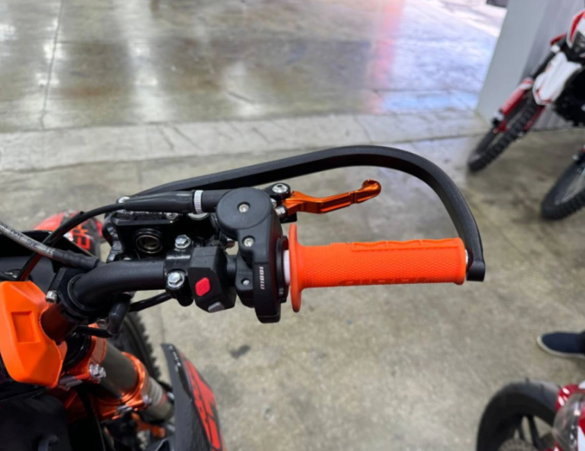 Кроссовый мотоцикл FAIDET PR300 MAX WP в Абакане