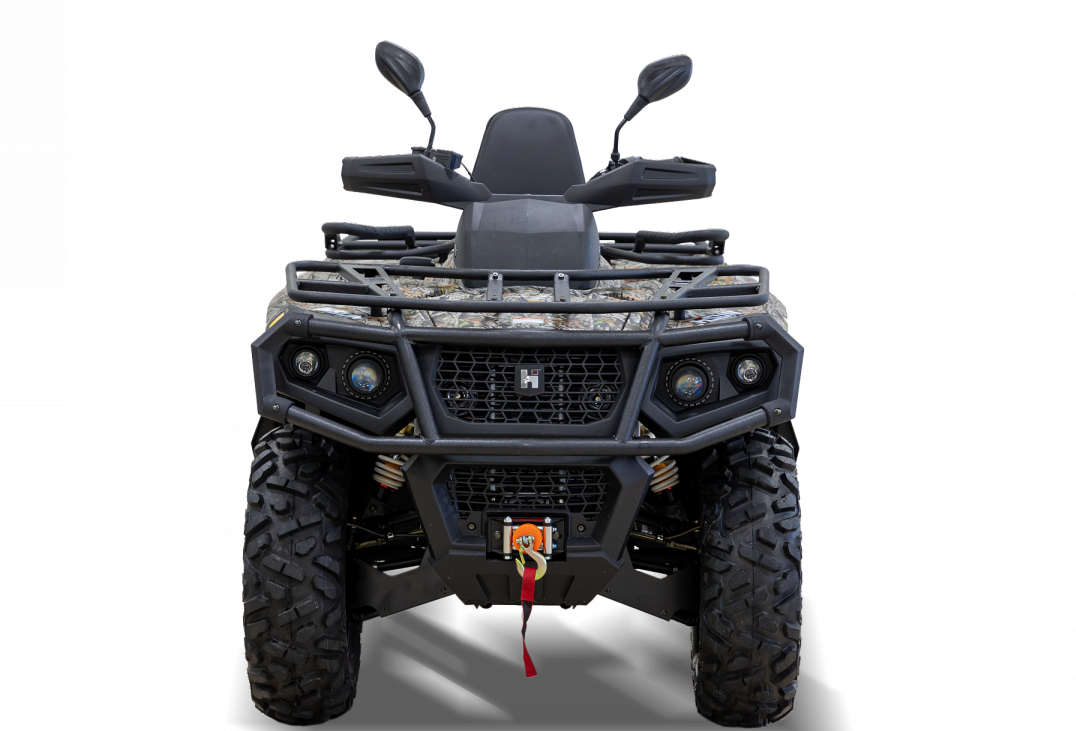 Квадроцикл HISUN TACTIC GT1000/LIMITED в Абакане
