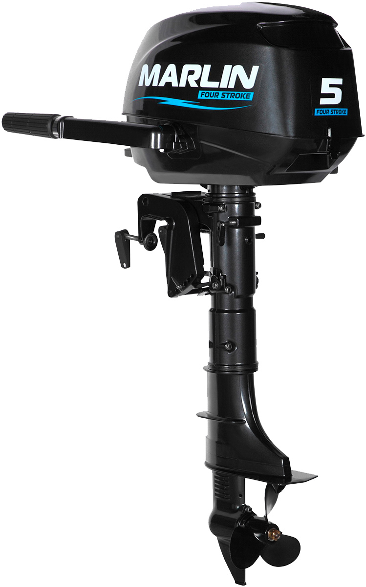 Лодочный мотор MARLIN MF 5 AMHL в Абакане
