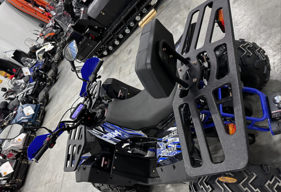 Квадроцикл GBM SHARP BIG 300 NEW PREMIUM в Абакане