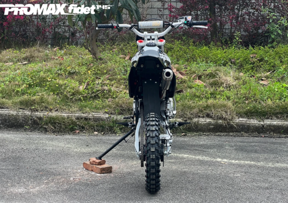 Мотоцикл (питбайк) PROMAX FIDET (ФАЙДЕТ) 145E 17/14 в Абакане