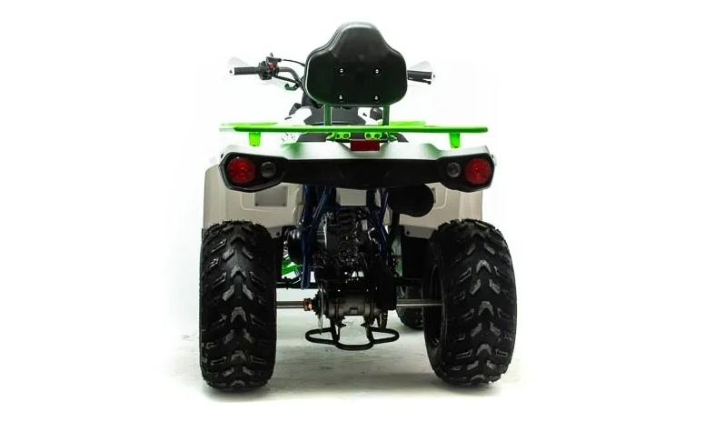 Квадроцикл MOTOLAND (МОТОЛЕНД) VOX200 SHARK (баланс. вал) в Абакане