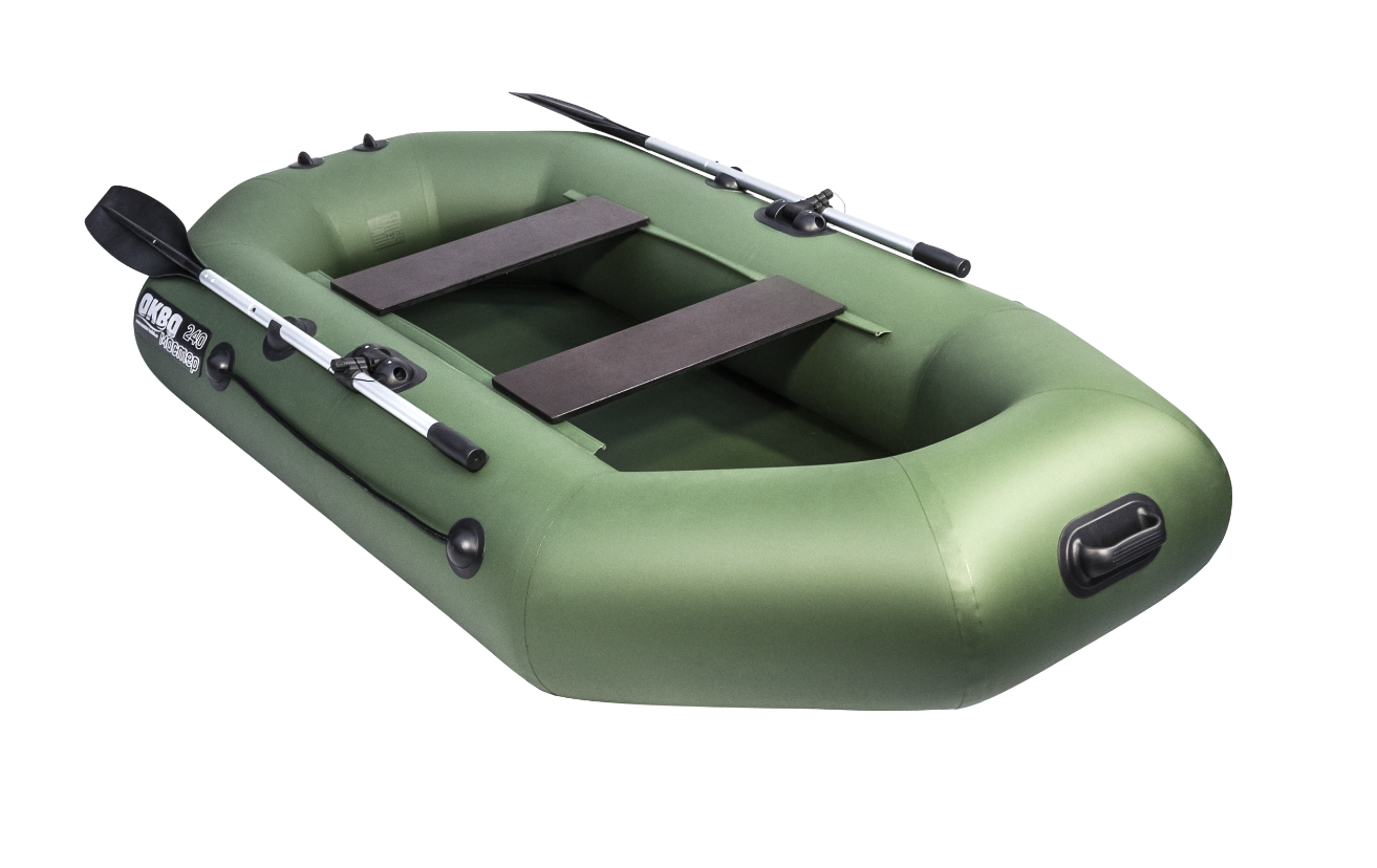  Лодка АКВА-МАСТЕР 240 в Абакане