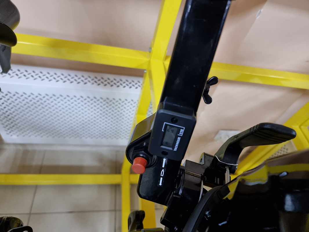 Лодочный мотор MARLIN PROLINE MP 9.9 (15) AMHS в Абакане