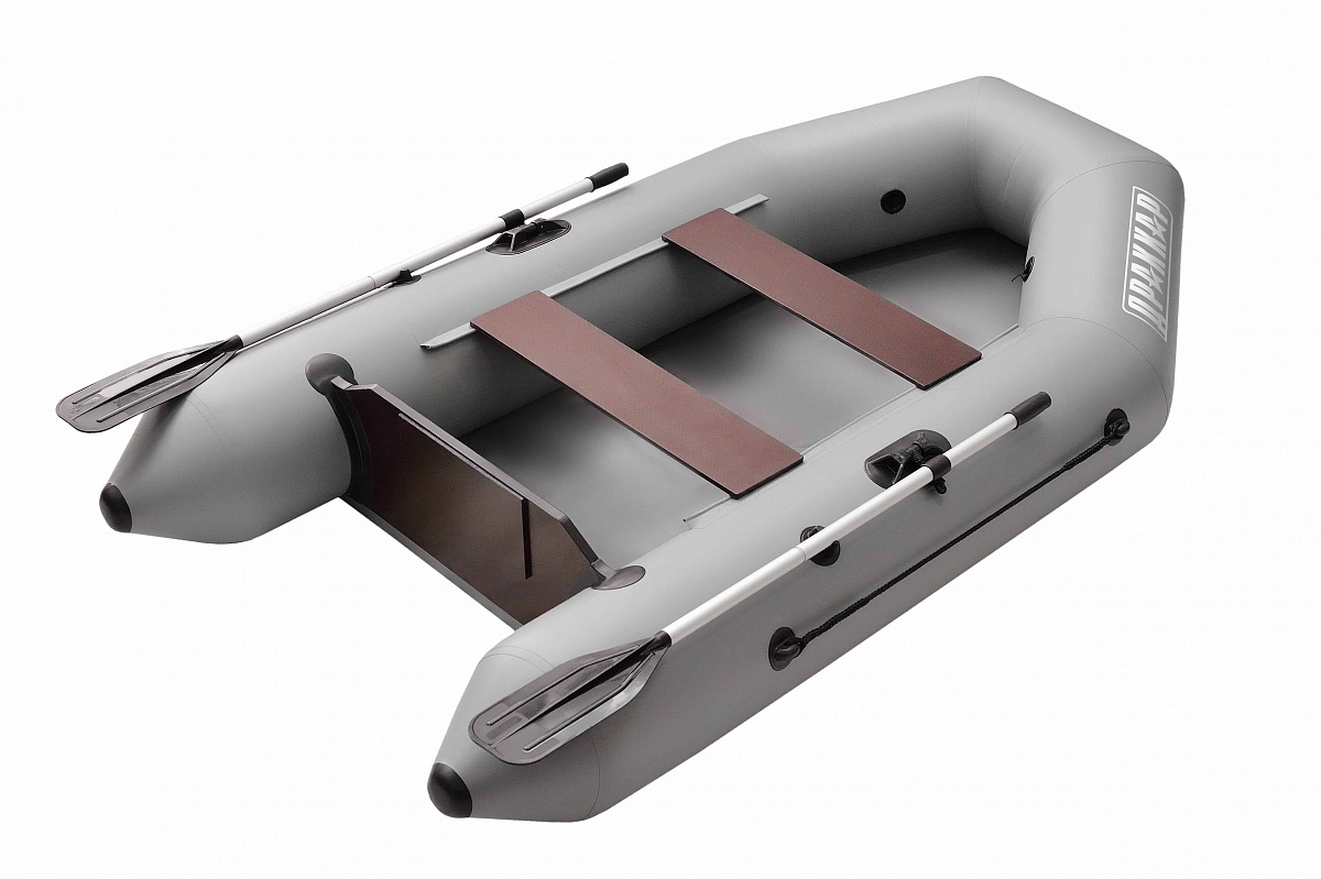 ЛОДКА ДРАККАР 3000 СК LUX в Абакане