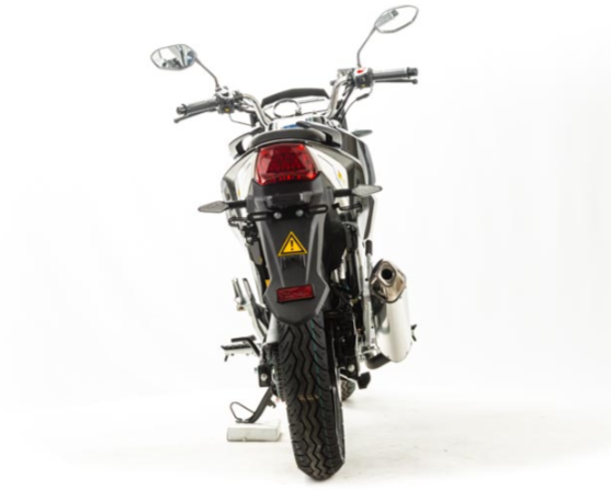 Мотоцикл MOTOLAND (МОТОЛЕНД) FIGHTER 250 в Абакане