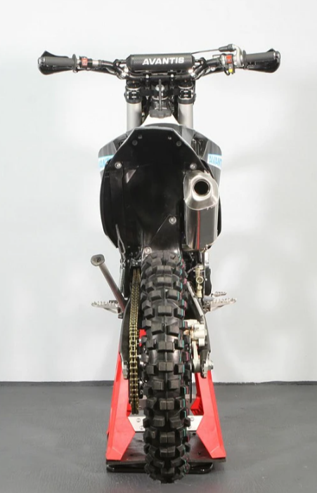 Мотоцикл Avantis Enduro 300 PRO EFI Exclusive (NC250/177MM) ARS в Абакане