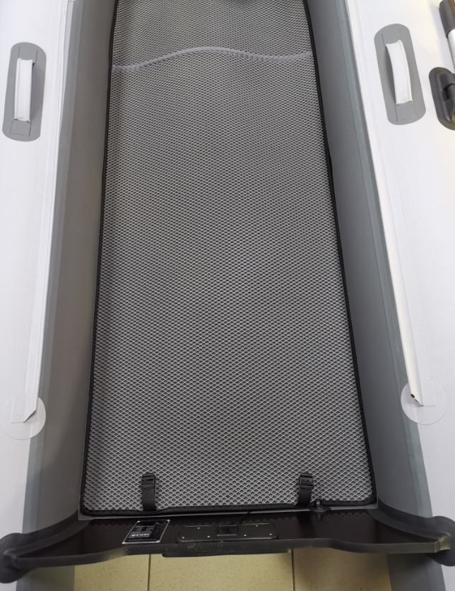 Коврик ЭВА (EVA) MISHIMO FAMILY LITE 400 в Абакане