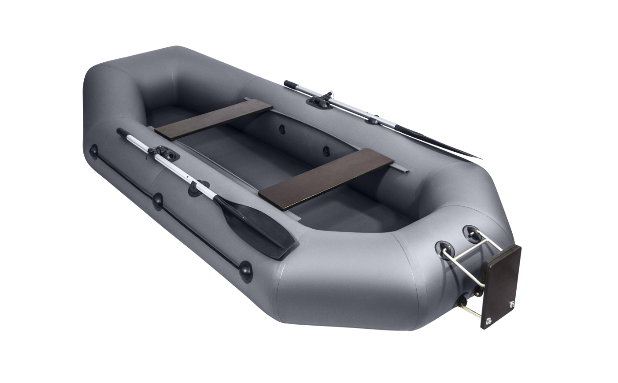 Лодка АКВА-МАСТЕР 300 ТР в Абакане