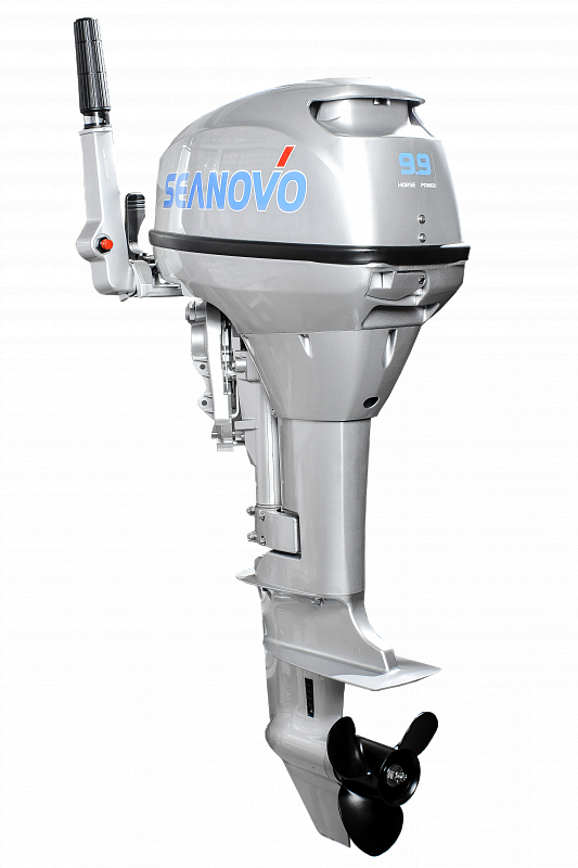 Лодочный мотор Seanovo SN9.9FHL ENDURO в Абакане