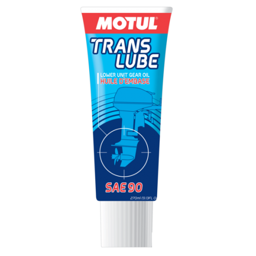 МАСЛО ТРАНСМИССИОННОЕ MOTUL Translube SAE 90 в Абакане
