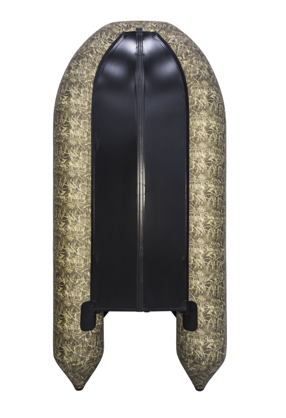 Лодка Ривьера Компакт 3400 СК в Абакане