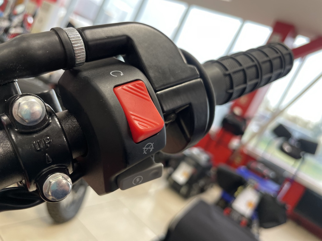 Кроссовый мотоцикл FAIDET K1 PR300 в Абакане