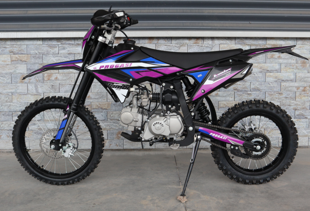 Мотоцикл Progasi Jumbo 150 (19/16) в Абакане