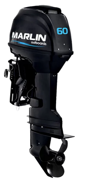 Лодочный мотор MARLIN MP 60 AERL в Абакане
