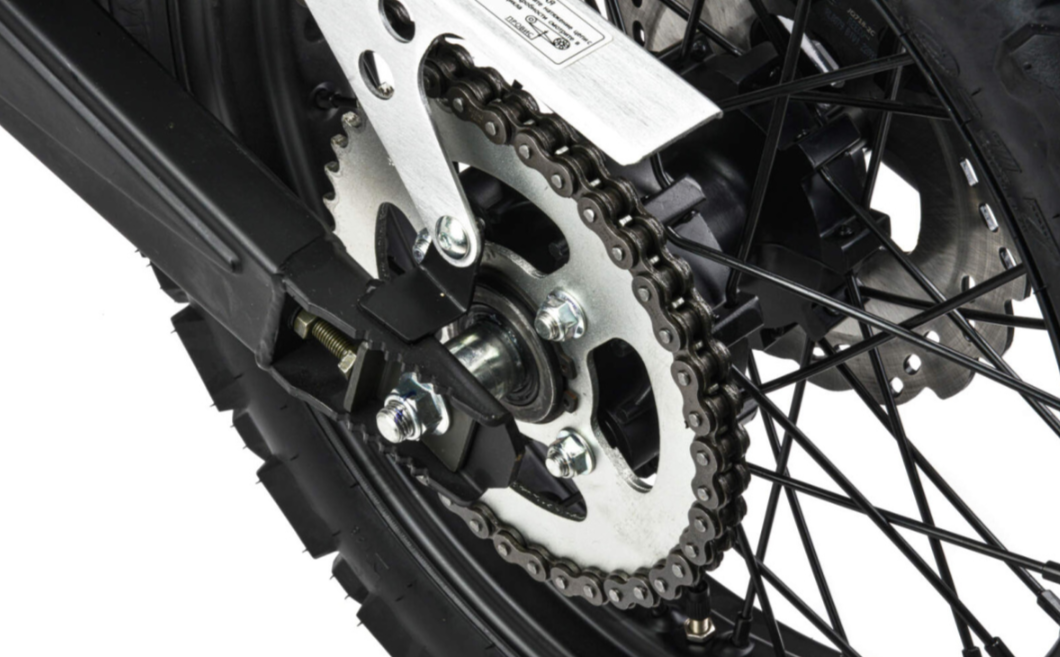 Мотоцикл Motoland LEGEND (XL250-A) (172FMM-5/PR250) в Абакане