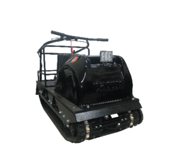 Мотобуксировщик PAXUS 550 AVANT 13 л.с. HONDA в Абакане