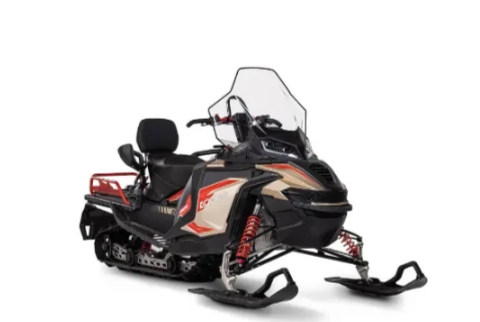 Снегоход AODES Siberiacross 1000 WT 508mm LCD 6.8 в Абакане