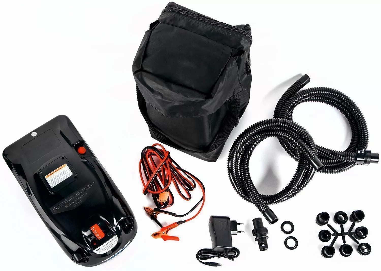 ЭЛЕКТРИЧЕСКИЙ НАСОС MARLIN GP-80 B в Абакане