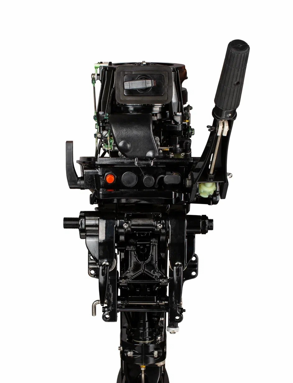 ЛОДОЧНЫЙ МОТОР GLADIATOR G20FHS в Абакане