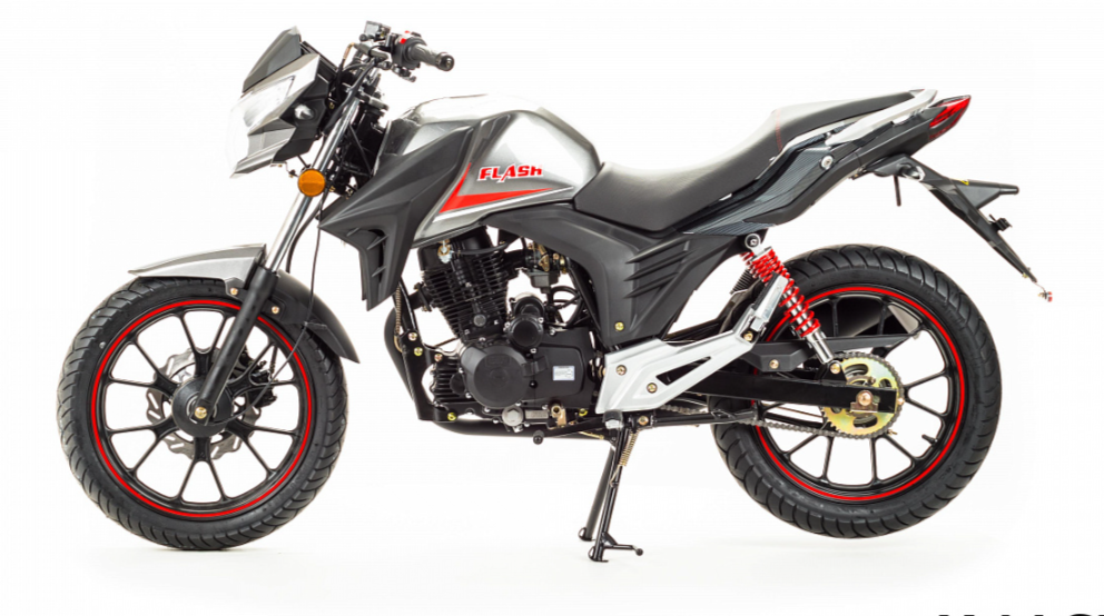 Мотоцикл FLASH 200 в Абакане