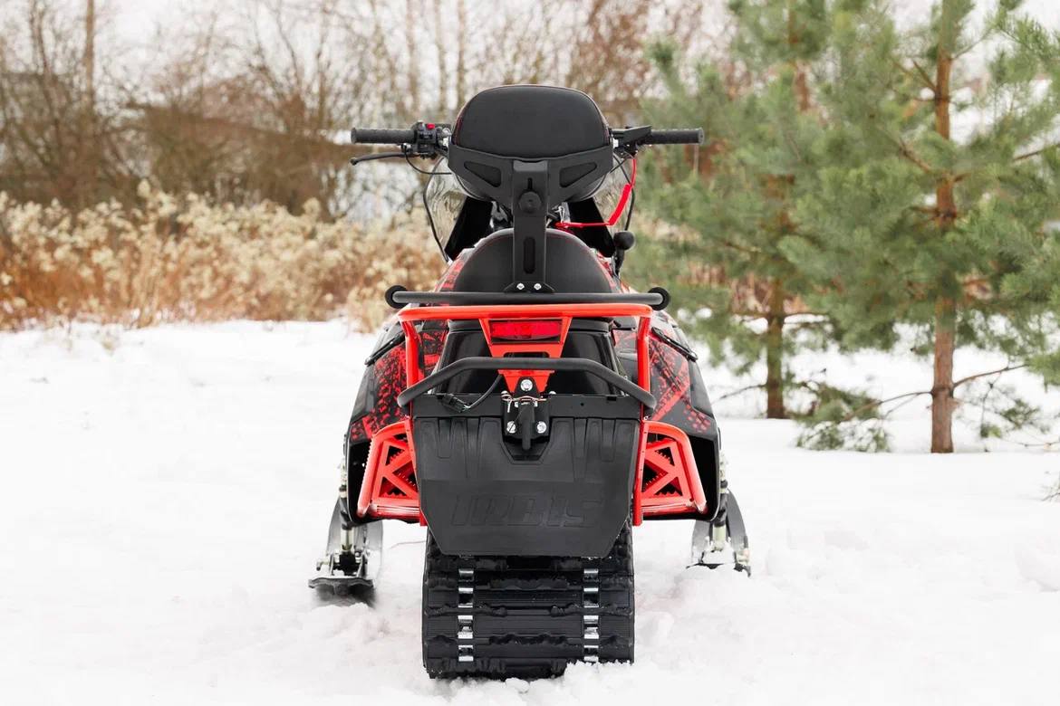 Снегоход IRBIS SF200L NEW 25/26 в Абакане