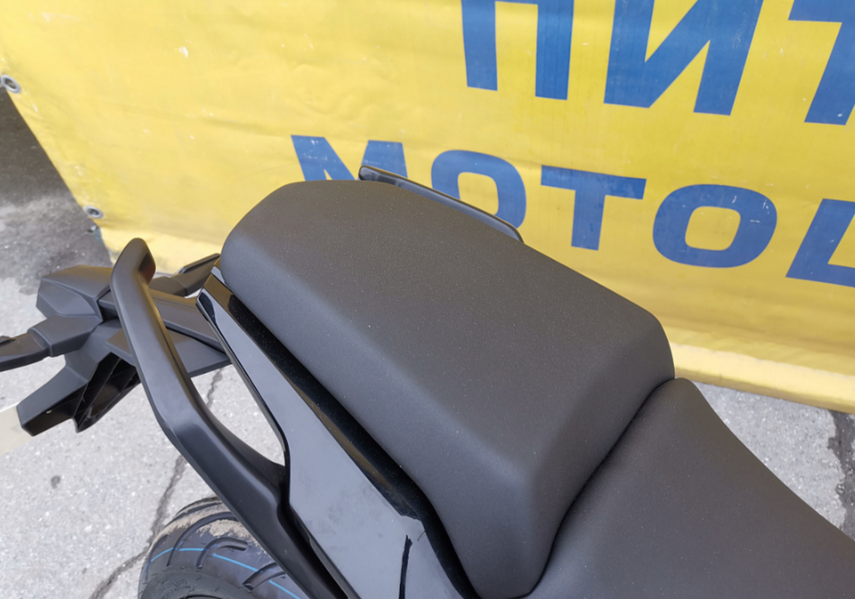 Мотоцикл MOTOLAND (МОТОЛЕНД) 250 CB250 (172FMM-5/PR250) (2022 г.) в Абакане