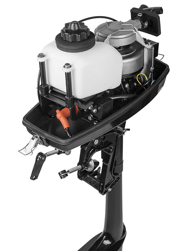 ЛОДОЧНЫЙ МОТОР GLADIATOR G3FHS в Абакане