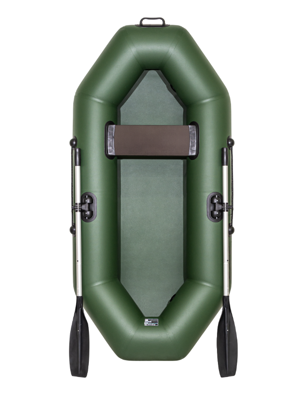 Лодка Барс 230 в Абакане