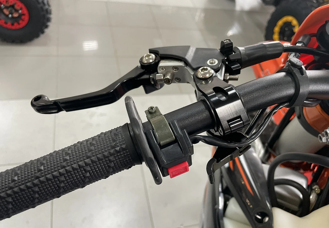 Мотоцикл PROGASI HARDCORE 450 в Абакане