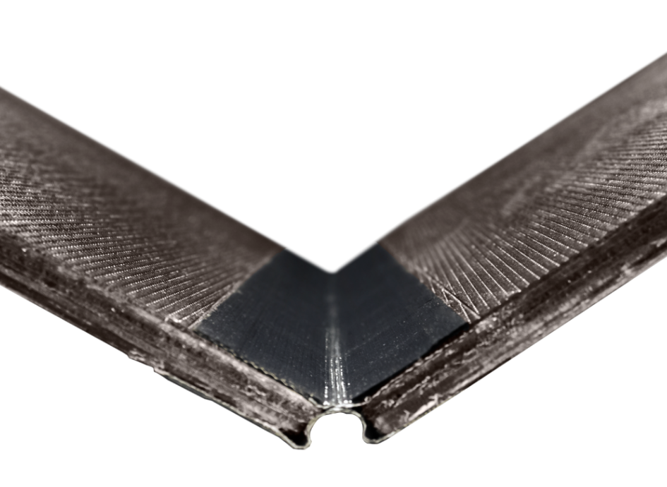 Слань АКВА 2600 по форме днища в Абакане