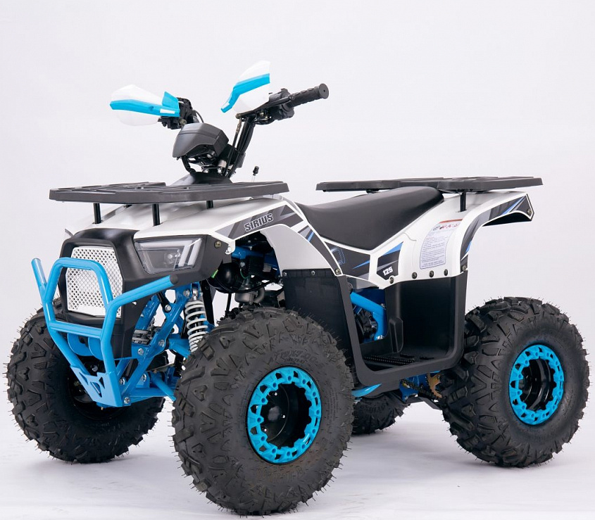 Квадроцикл YACOTA SIRIUS 110 в Абакане