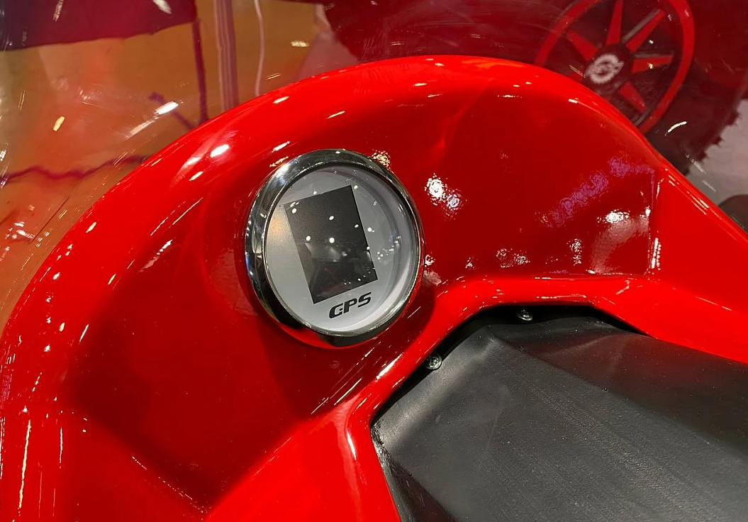 Снегоход ТОФАЛАР АТЛАС 800 в Абакане