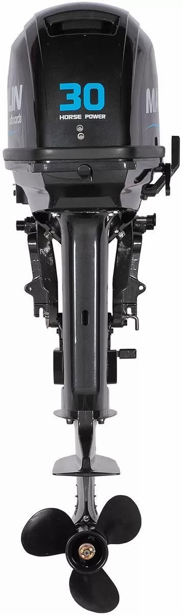 Лодочный мотор MARLIN MP 30 AWRS в Абакане