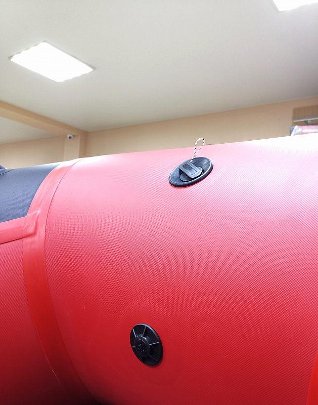 Лодка MISHIMO SPORT 390 в Абакане