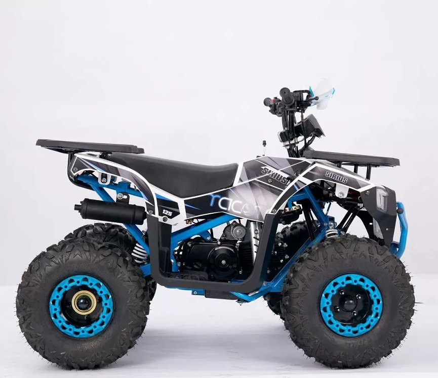 Квадроцикл YACOTA SIRIUS 110 в Абакане